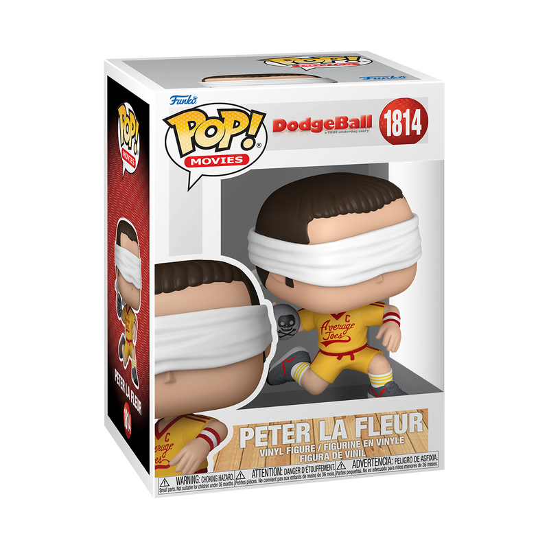 Pop! Peter La Fleur, , hi-res view 2
