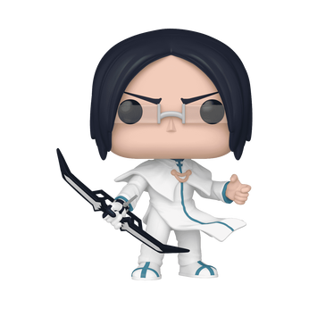 Pop! Uryu Ishida, Image 1