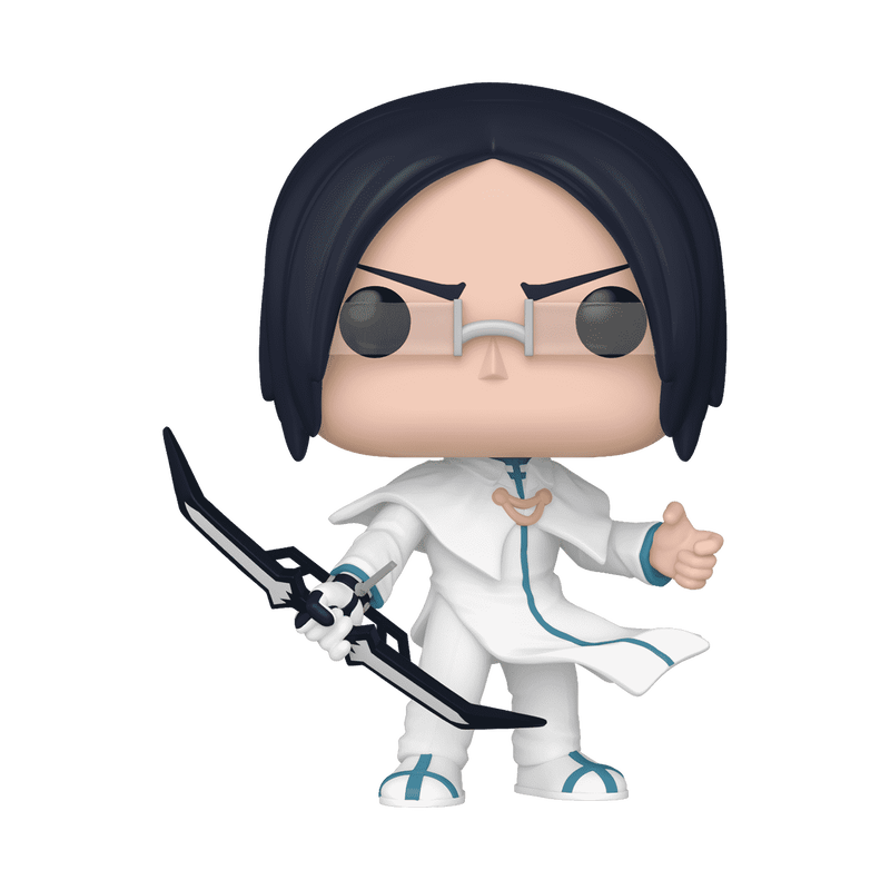 Pop! Uryu Ishida, , hi-res view 1