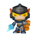 Pop! Ultimate Freddy with Sword with Pop! Protector, , hi-res view 1