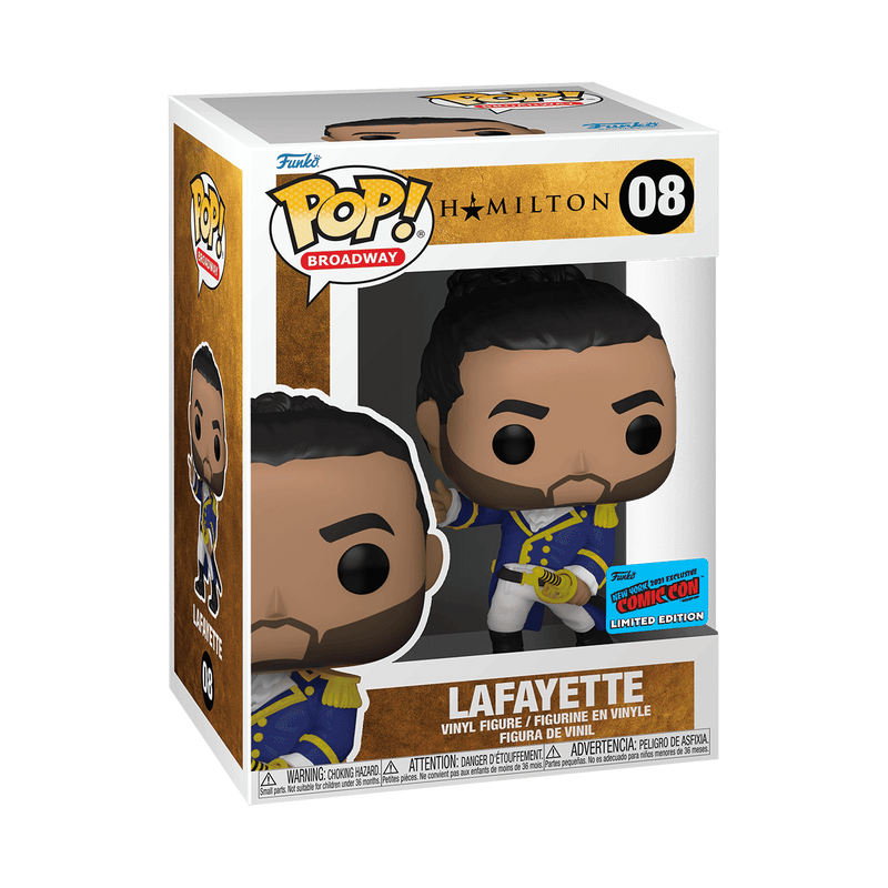 Pop! Lafayette, , hi-res view 2