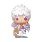 Pop! Luffy Gear Five (Violet Eyes), , hi-res view 1