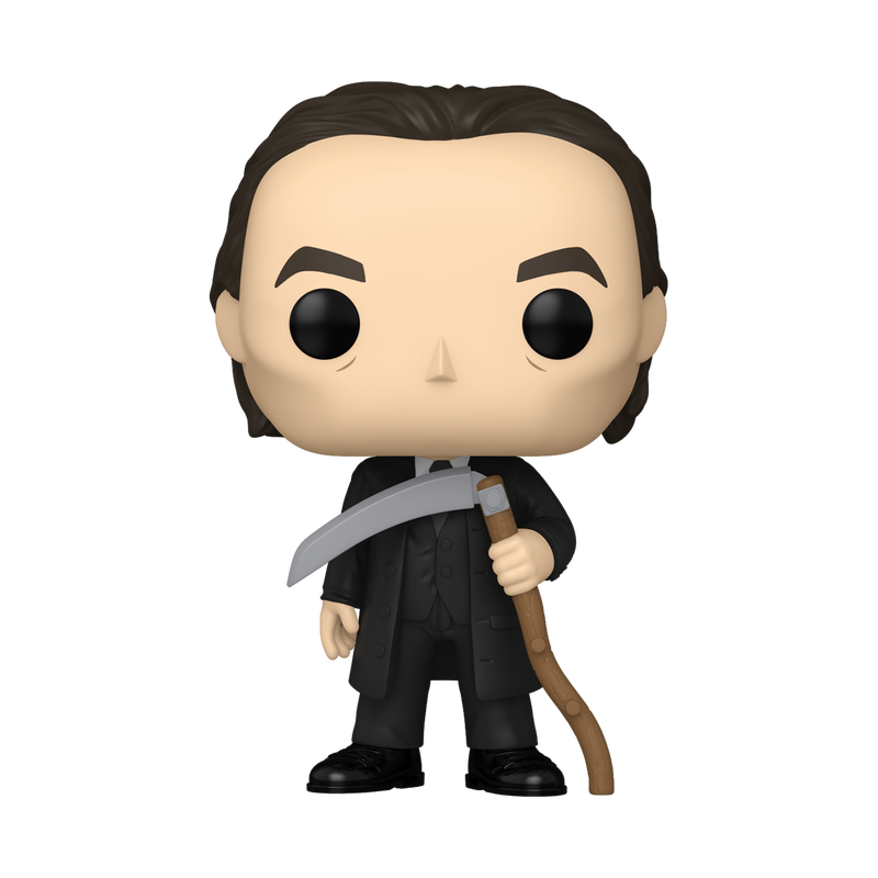 Pop! Death with Scythe, , hi-res view 1