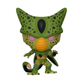 Pop! Cell (First Form), Image 1