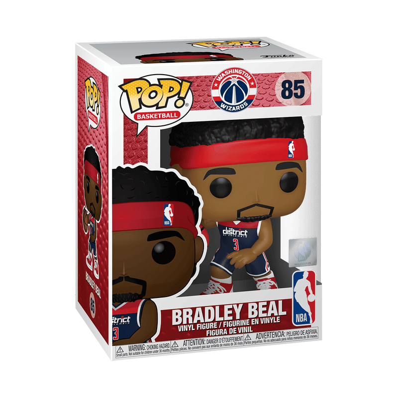 Pop! Bradley Beal, , hi-res view 2