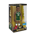 Vinyl GOLD 12" Giannis Antetokounmpo, , hi-res view 1