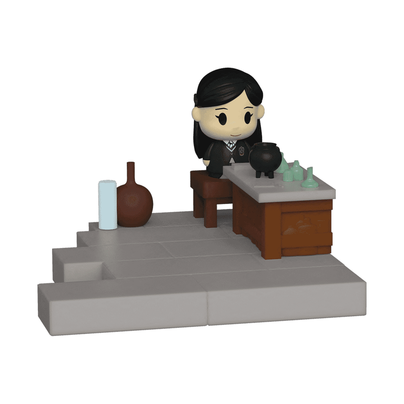 Mini Moments Hermione Granger, , hi-res view 4