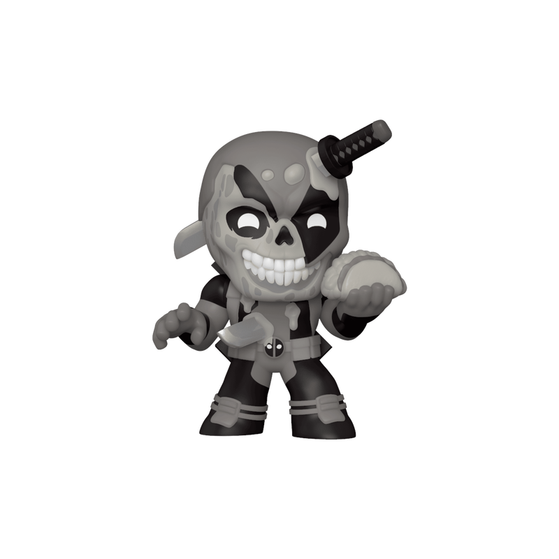 MM: Marvel Zombies- 12PC PDQ (GS), , hi-res view 2
