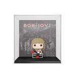 Pop! Albums Bon Jovi - Slippery When Wet, , hi-res view 1