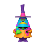 Vinyl SODA Mayor (Black Light) The Nightmare Before Christmas, , hi-res view 3