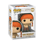 Pop! Ron Weasley with Candy, , hi-res view 2