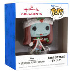 Christmas Sally Ornament, , hi-res view 4