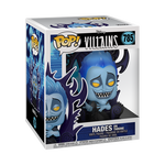 Pop! Deluxe Hades on Throne, , hi-res view 2