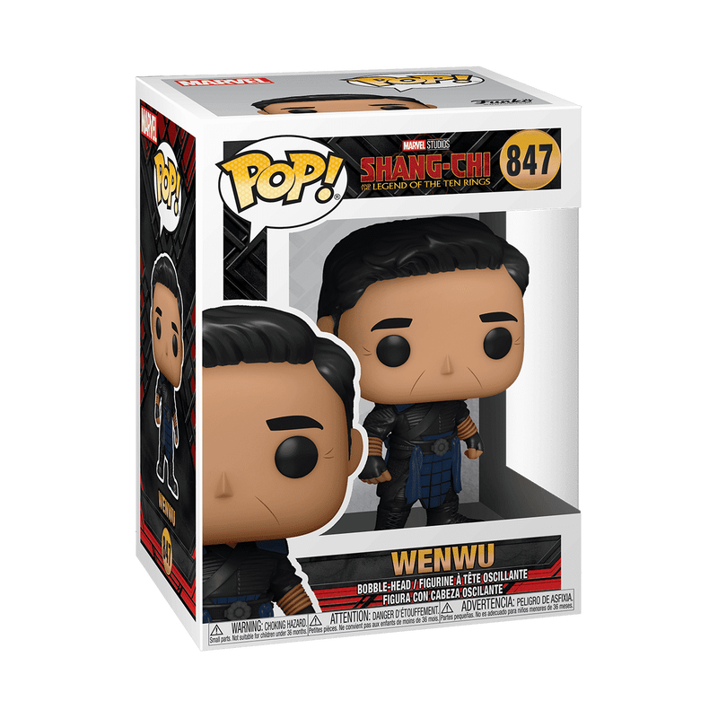 Pop! Wenwu, , hi-res view 2