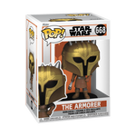 Pop! The Armorer, , hi-res view 2