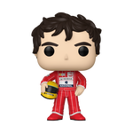 Pop! Ayrton Senna (McLaren Racing Suit), , hi-res view 1