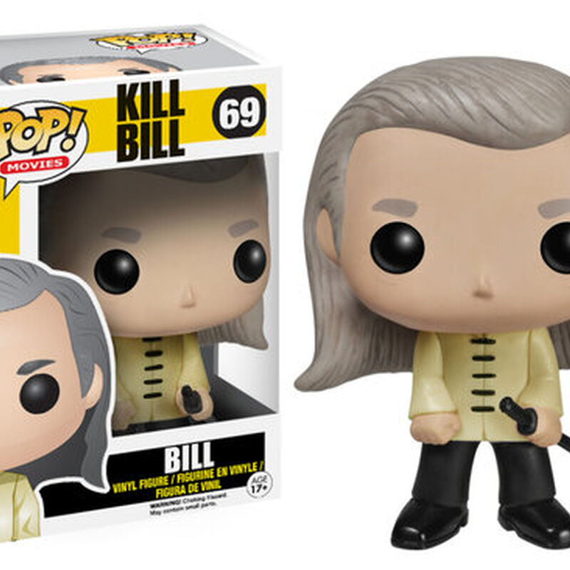 Kill Bill - Bill, , hi-res view 1