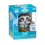 Flash Zootopia 2 Mini Vinyl Figure, , hi-res view 1