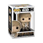Pop! Young Luke Skywalker, , hi-res view 2