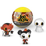 Paka Paka Boo Hollow Series 2, , hi-res view 1