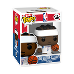 Bitty Pop! Towns Shai Gilgeous-Alexander & Basketball Arena, , hi-res view 3