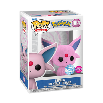Pop! Espeon, Image 2