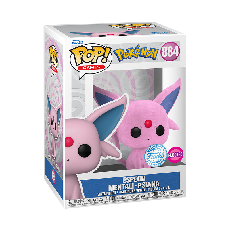 Pop! Espeon, , hi-res view 2
