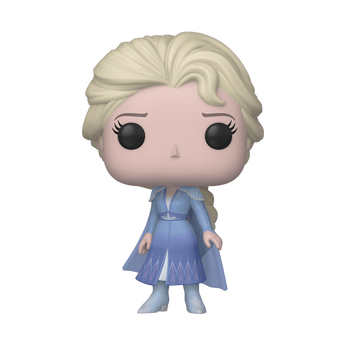 Pop! Elsa, Image 1