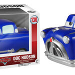 Cars - Doc Hudson, , hi-res view 1