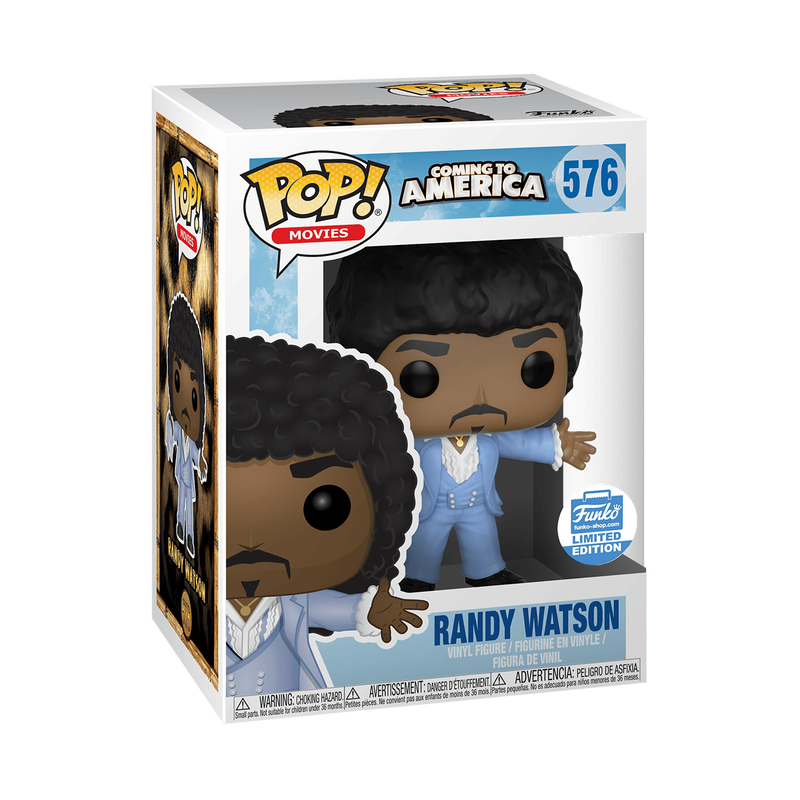 Pop! Randy Watson, , hi-res view 2