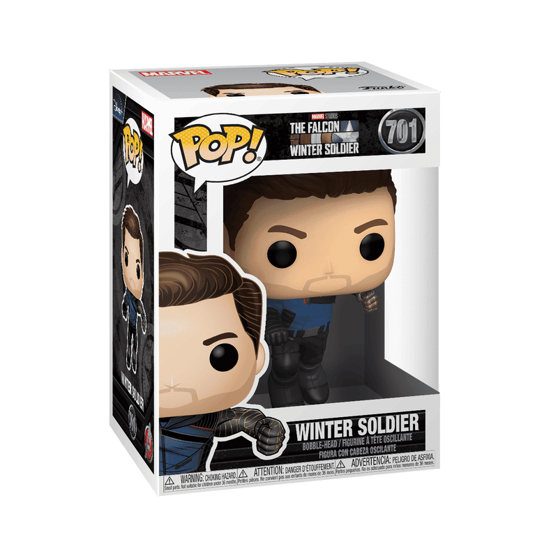 Pop! Winter Soldier, , hi-res view 2
