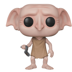 Pop! Jumbo  Dobby - Harry Potter, , hi-res view 1