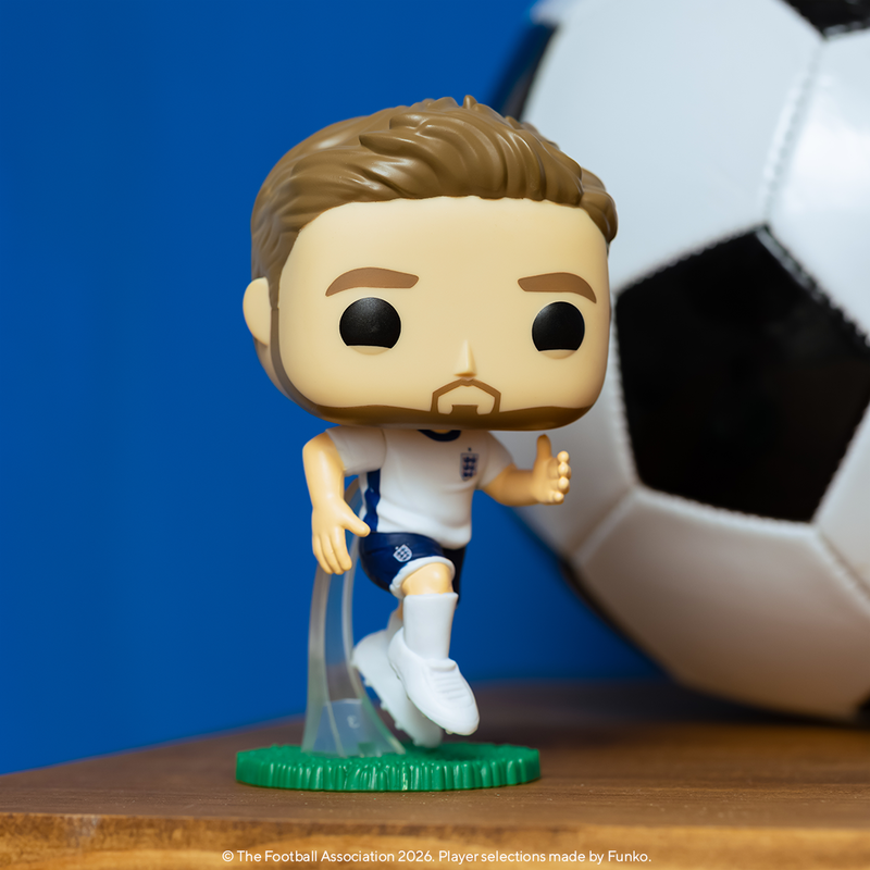 Pop! Harry Kane, , hi-res view 4