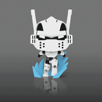 Pop! Tenya Iida (Glow), , hi-res view 3