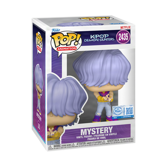 Pop! Mystery (Soda Pop), Image 2