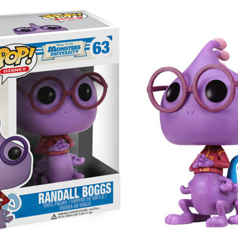 Monsters U - Randall, , hi-res view 1
