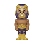 Vinyl SODA: Luchadores- Thanos w/(MT)Chase, , hi-res view 3