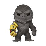 Pop! Super Kong (The New Empire), , hi-res view 1