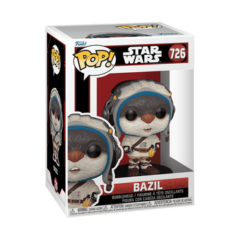 Pop! Bazil, Image 2