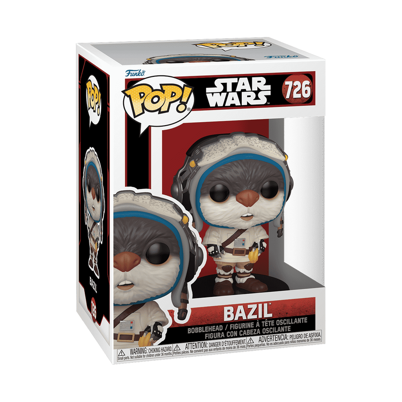 Pop! Bazil, , hi-res view 2