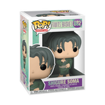 Pop! Shigure Soma, , hi-res view 2