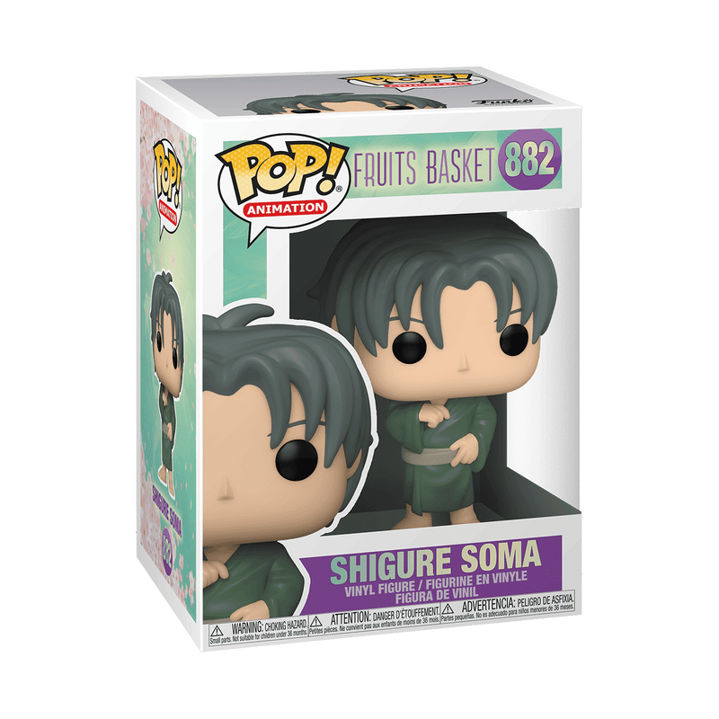 Pop! Shigure Soma, , hi-res view 2