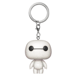 POP Keychain: Disney- Baymax (DGLT), , hi-res view 3