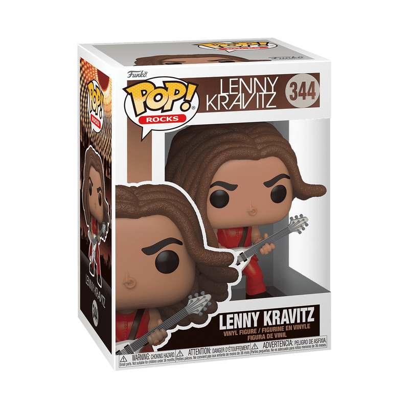 Pop! Lenny Kravitz, , hi-res view 2