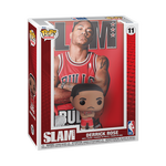 Pop! Magazine Covers Derrick Rose, , hi-res view 2