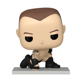Pop! Randy Orton (Viper Stance) (RKO), , hi-res view 1