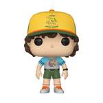 Pop! Dustin in Arcade Cat Tee, , hi-res view 1