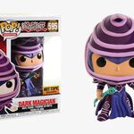 POP Animation: Yu-Gi-Oh Dark Magician, , hi-res view 1