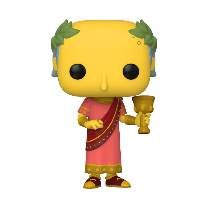 Pop! Emperor Montimus, , hi-res view 1