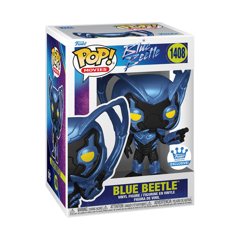 Blue Beetle Movie Tickets and Showtimes Near Me
